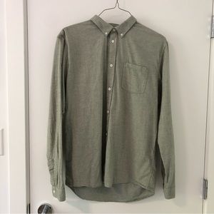 Minimum Flannel Shirt